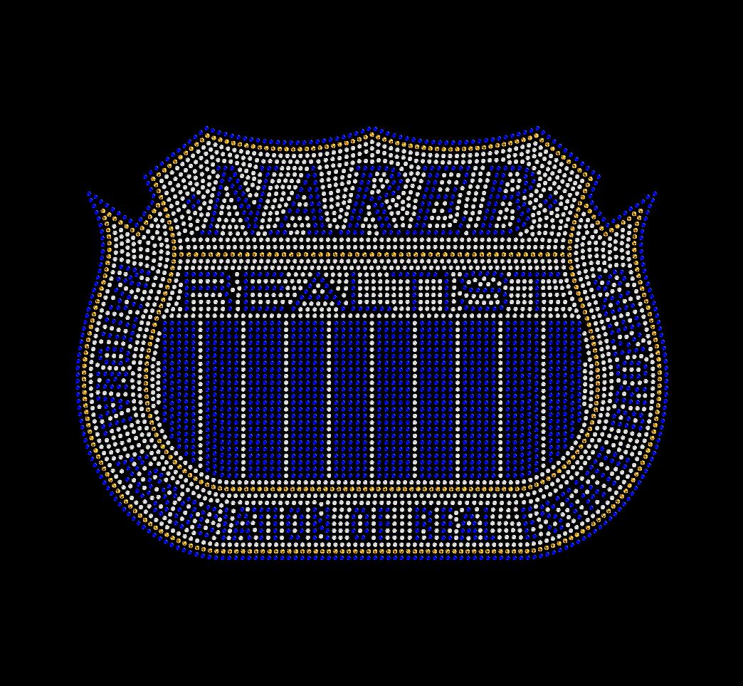NAREB Realtist Bling Tee π
