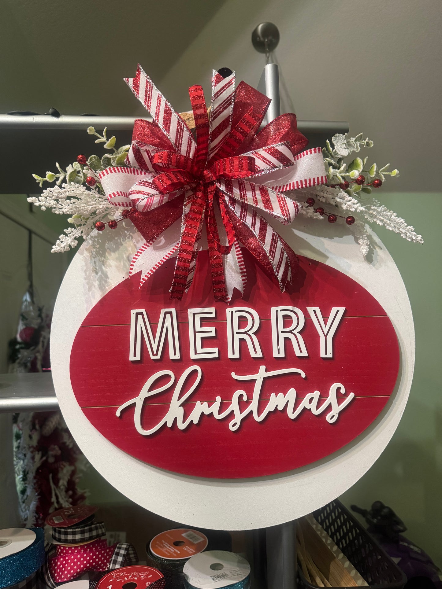 Door Decor - Door Hangers