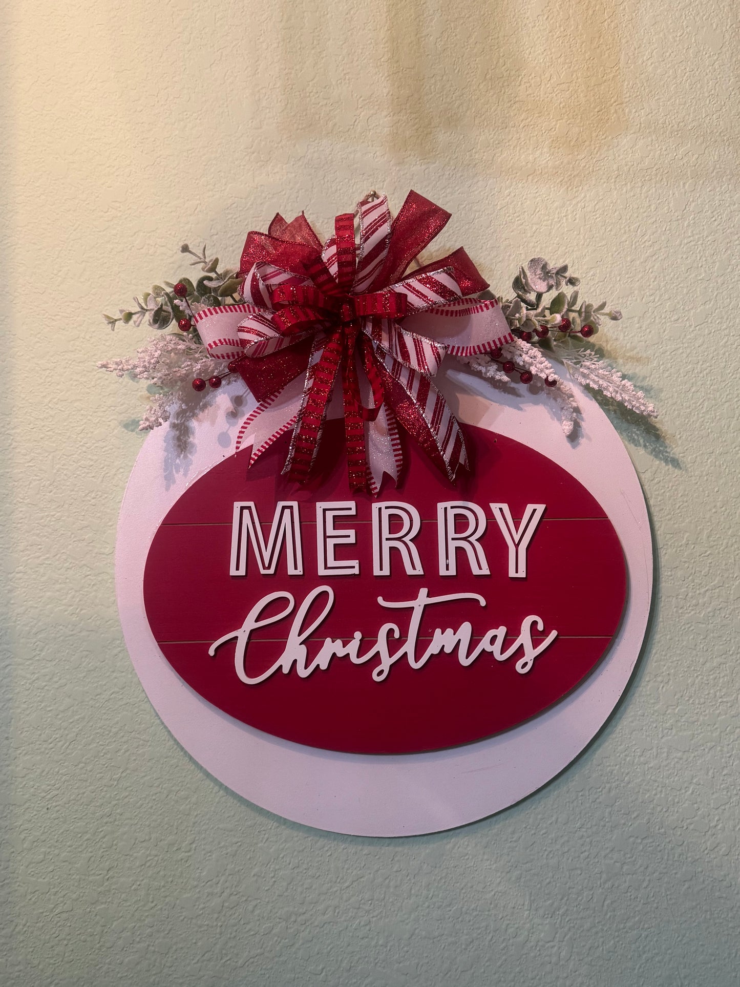 Door Decor - Door Hangers