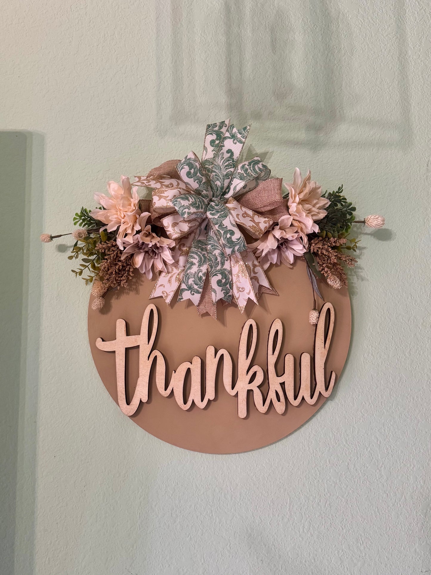 Door Decor - Door Hangers