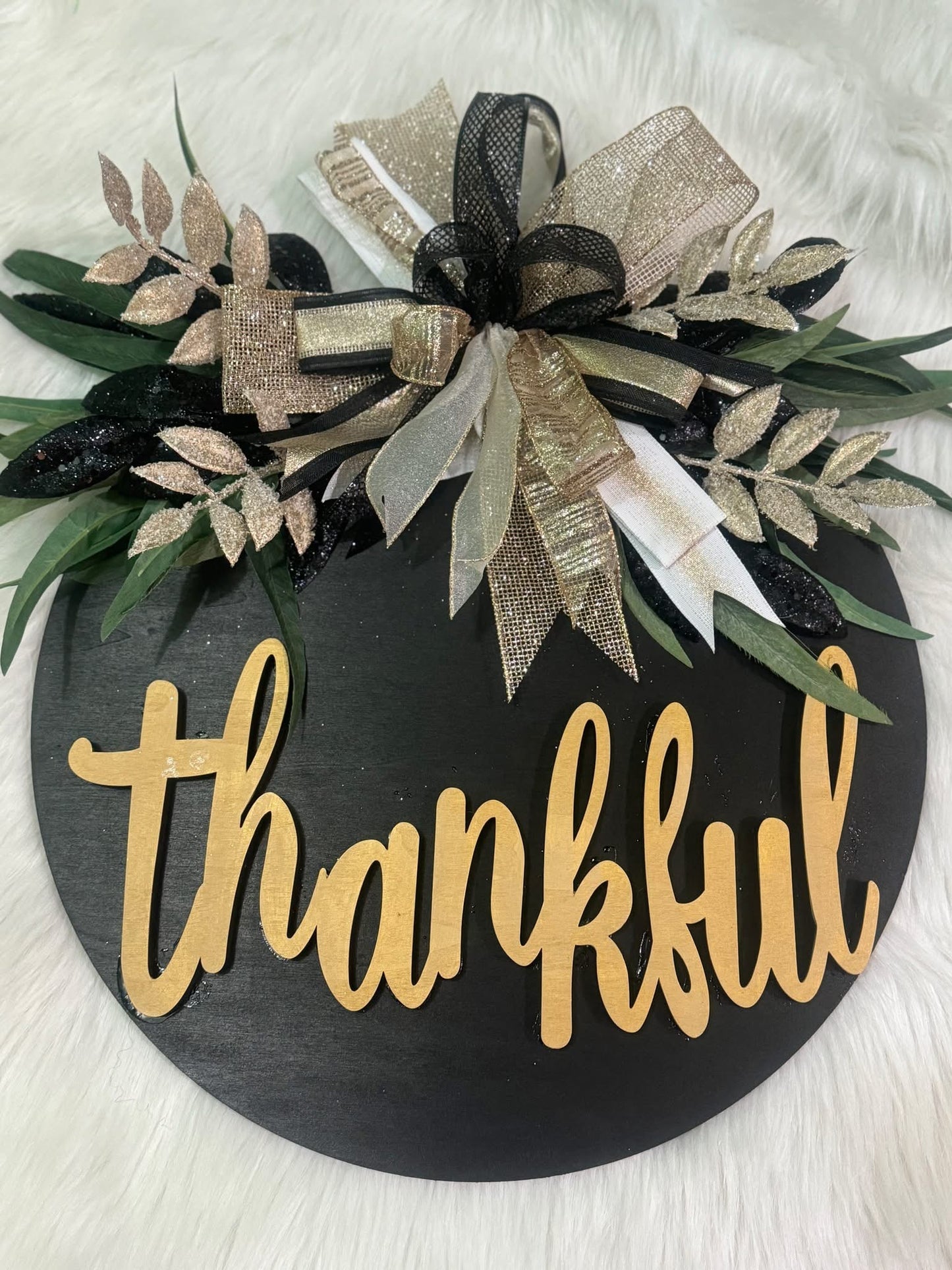 Door Decor - Door Hangers