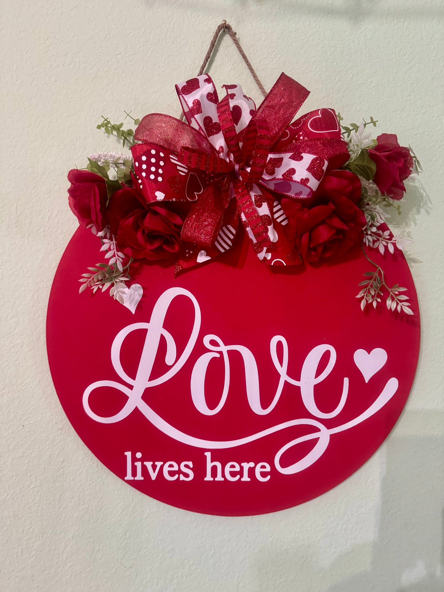 Door Decor - Door Hangers