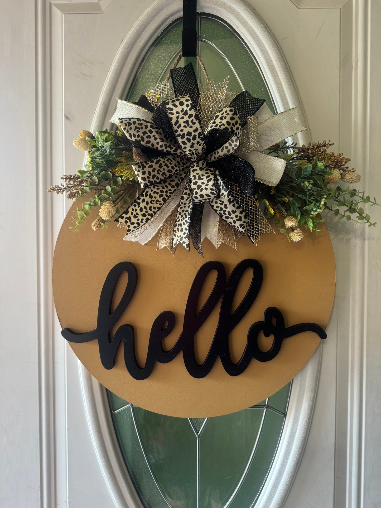 Door Decor - Door Hangers