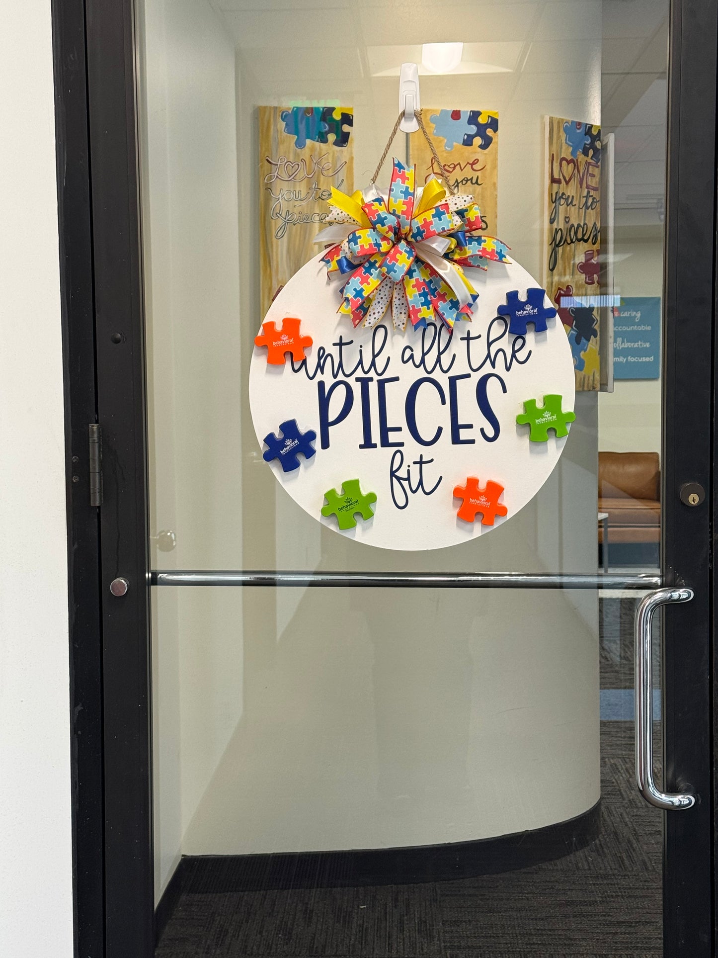 Door Decor - Door Hangers