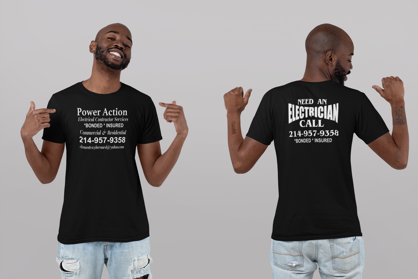 Let’s Create Something Amazing – Custom Gallery Collection
