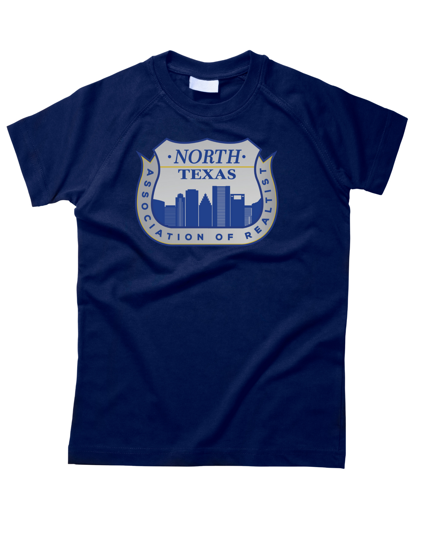 North Texas Chapter NAREB Shirts