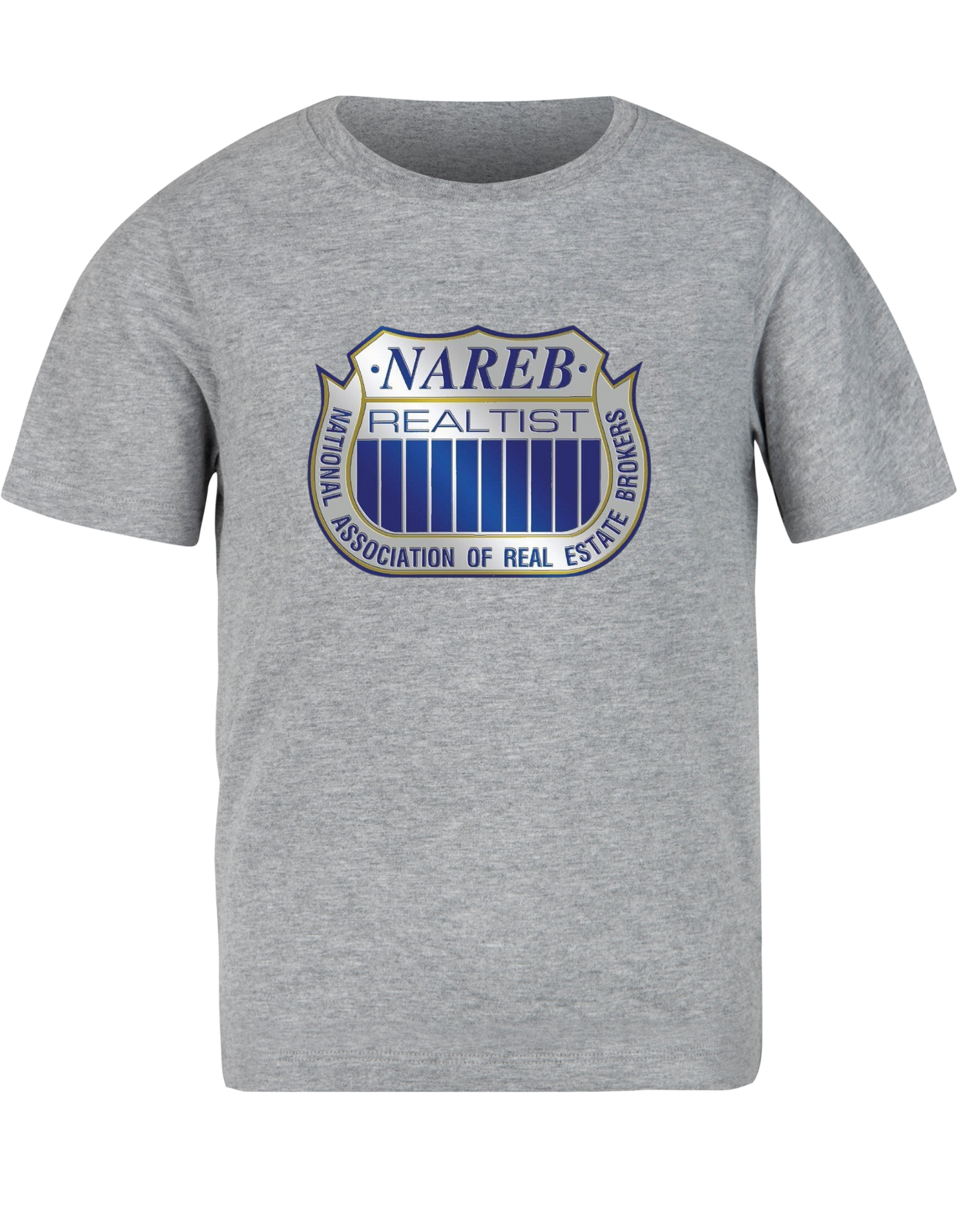 Official NAREB Logo Tees – Now Available!