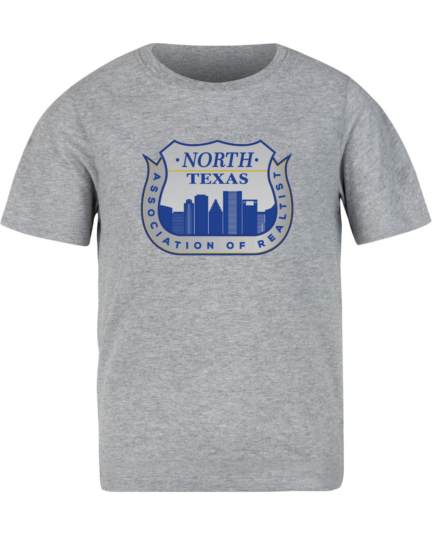 North Texas Chapter NAREB Shirts