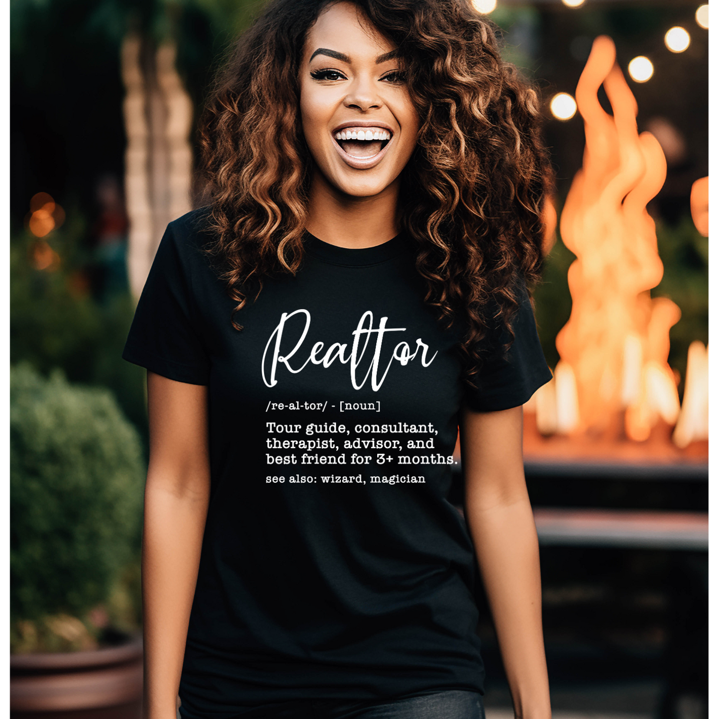 Definition of A Realtor