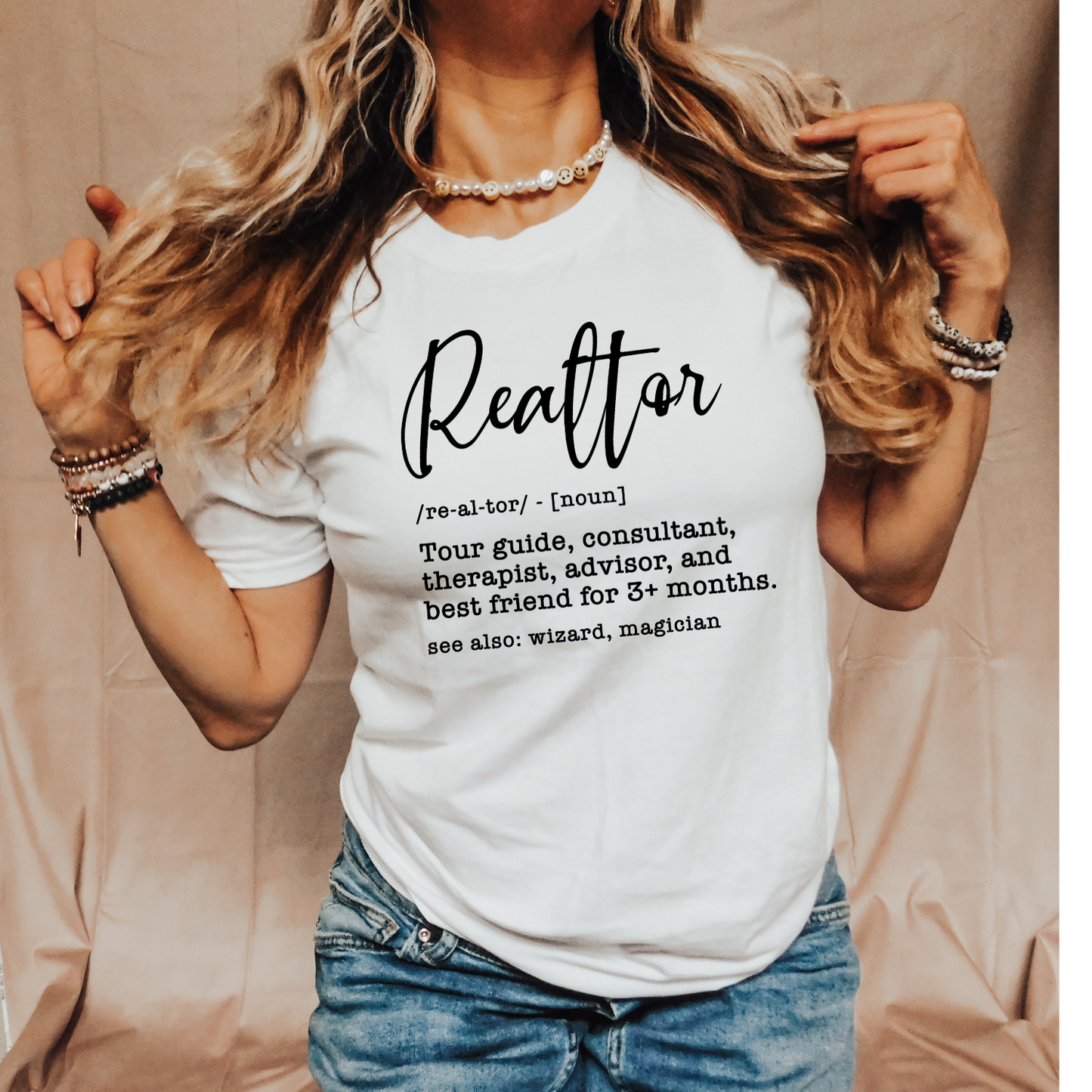 Definition of A Realtor