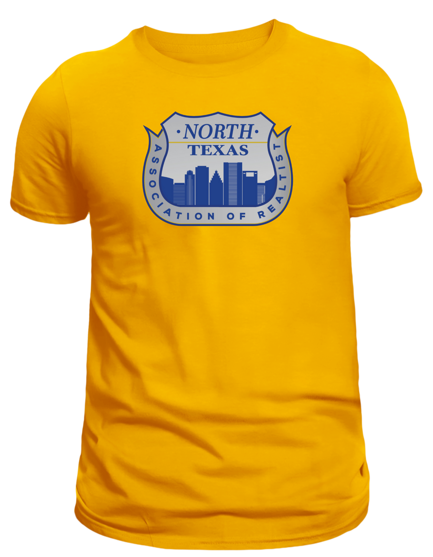 North Texas Chapter NAREB Shirts